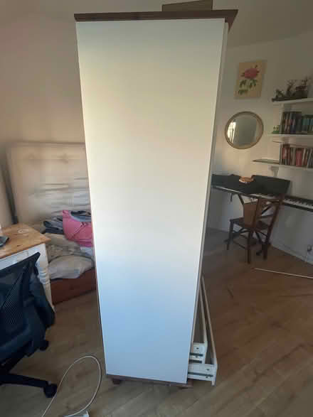 Photo of free Wardrobe (Broadstairs CT10) #4
