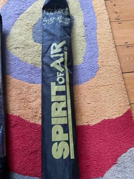 Photo of free Kite 2 line (Surrenden BN1) #1