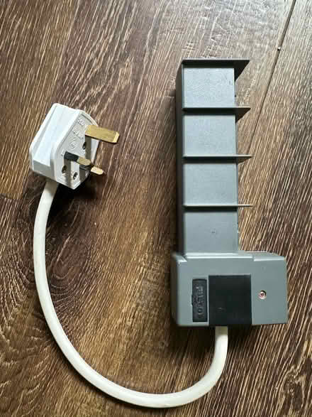 Photo of free C15-C16 multi extension lead (Chigwell IG7) #3