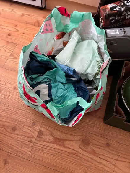 Photo of free Joblot of carboot items (Parkstone BH12) #2
