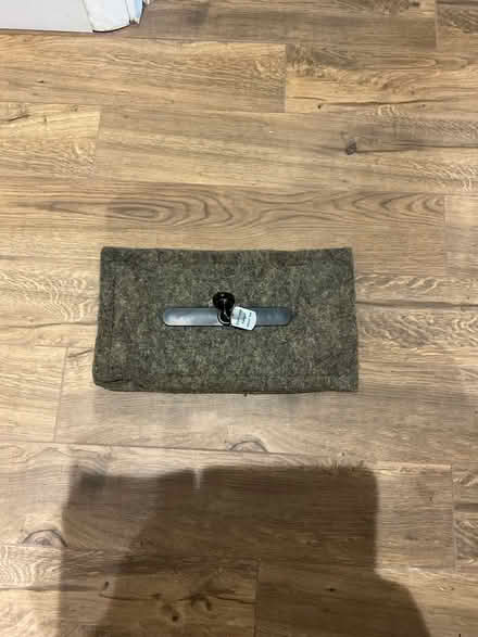 Photo of free chimney draughty excluder (SE26) #1