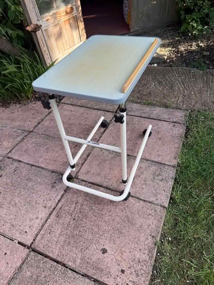 Photo of free Over bed table (Near Dunstable LU6) #1