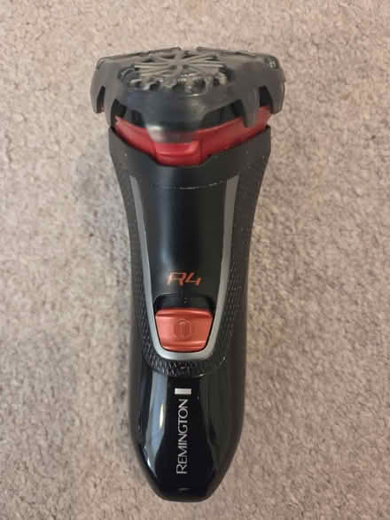 Photo of free Remington R4 electric shaver (West Bridgford NG2) #1