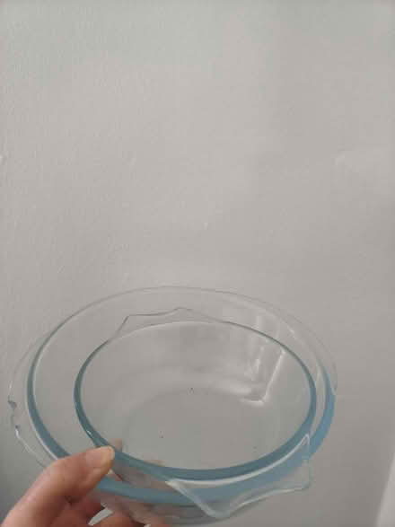 Photo of free Glass dishes (CT2) #1