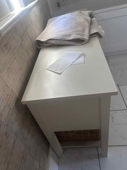 Photo of free Dresser (Kensington W8) #1
