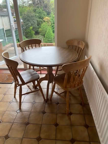 Photo of free Furniture (Hednesford) #2