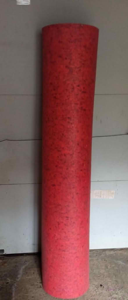 Photo of free Foam underlay (east twickenham) #2