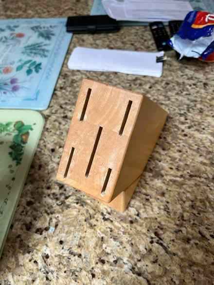 Photo of free Kitchen stuff (Reading RG2) #3