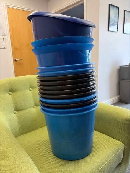 Photo of free Bins (CO10) #2