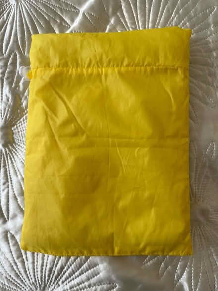 Photo of free Banana bag (Wild Mill CF31) #1
