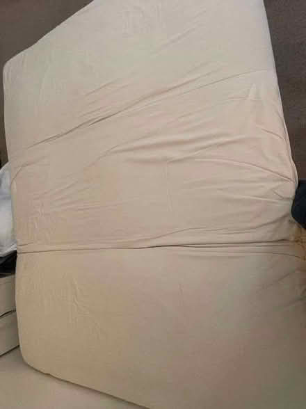 Photo of free 3 seater sofa bed (Ealing W5) #1