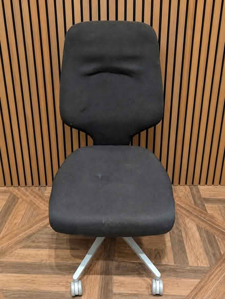 Photo of free Office chair (New Malden KT3) #1