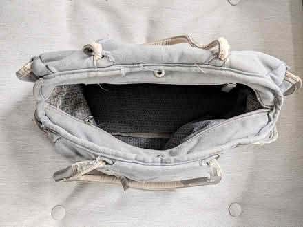 Photo of free Bike clip-on handbag (Canonbury N1) #3