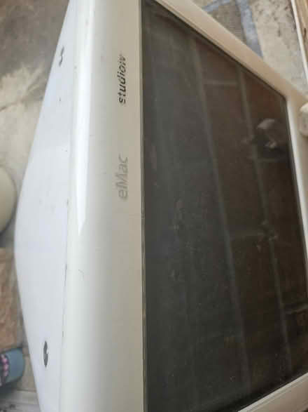 Photo of free old Mac computer (SE15) #2