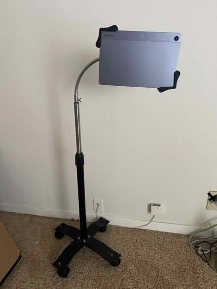 Photo of free Tablet holder (San Jose California) #2