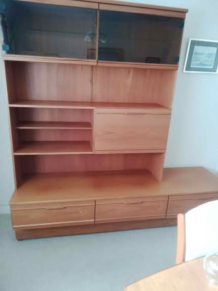 Photo of free Lounge unit (Cross Lanes LL13) #1