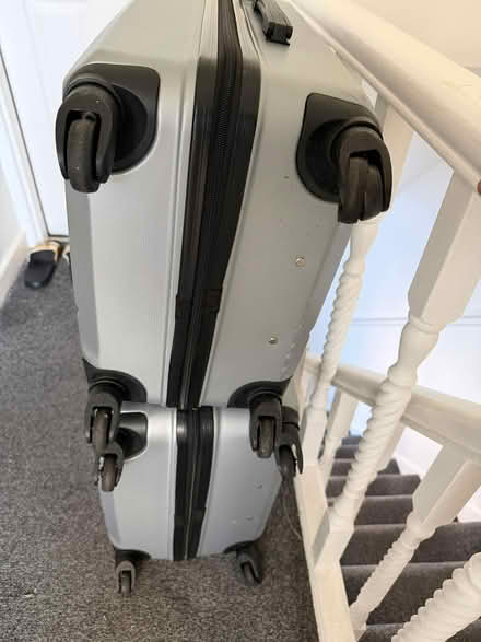 Photo of free Luggage (Fazakerley L10) #2