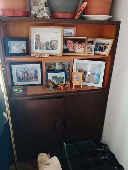 Photo of free Cupboard (Landport BN7) #1