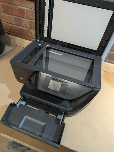 Photo of free HP Pro 6970 (Great Sutton CH66) #2