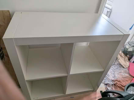 Photo of free Multifunctional Storage unit (West Hampstead NW6) #1