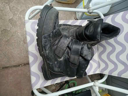 Photo of free Boots (Darnall S9) #1