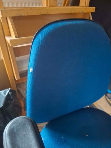 Photo of free Office Chair (Allington NG32) #4