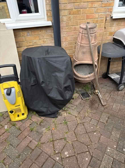 Photo of free Joblot of random stuff (Bishop Stortford) #1