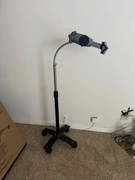 Photo of free Tablet holder (San Jose California) #1