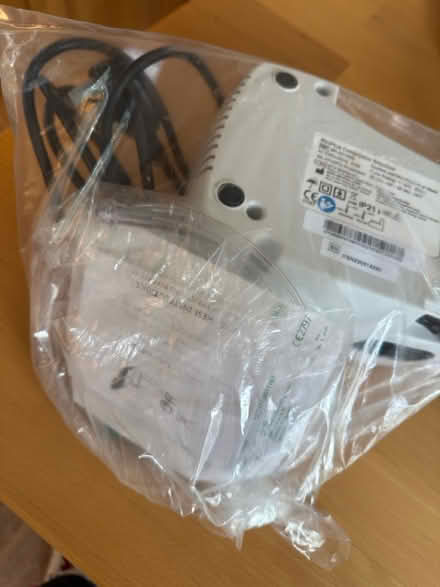 Photo of free Unused nebuliser (TW10 HAM) #3