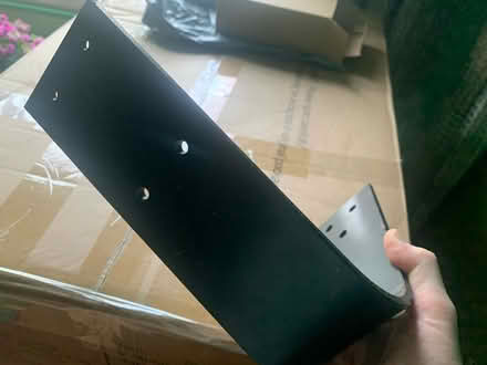 Photo of free Heavy duty bracket (Hayle) #3