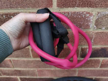 Photo of free Skipping rope (CT2) #1