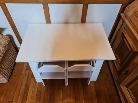Photo of free Small table and chairs set (Hook roundabout KT9) #1