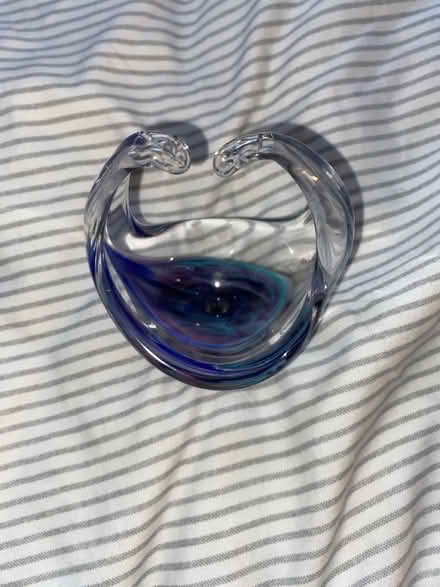 Photo of free Glass dish (Harpenden AL5) #2