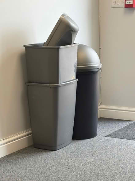 Photo of free Bins (CO10) #1