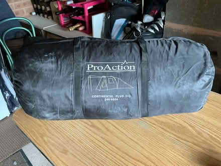 Photo of free Small tent (Ormskirk L39) #1