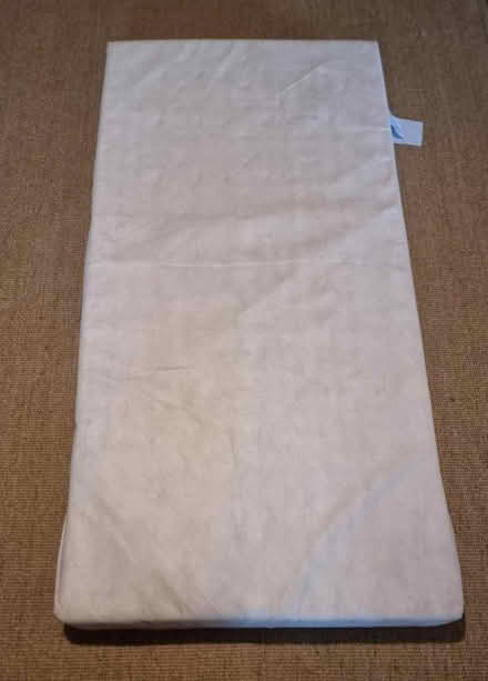 Photo of free Foam mattresses for camper (Clevedon BS21) #3