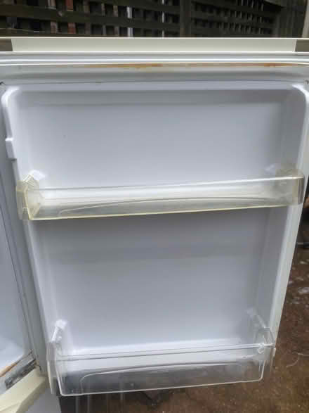 Photo of free Candy 50/50 Fridge Freezer (Jesmond NE2) #2