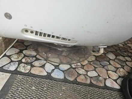 Photo of free old Mac computer (SE15) #3