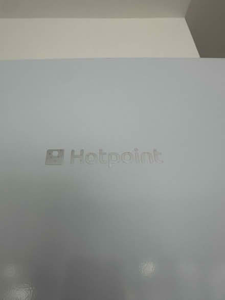 Photo of free Hotpoint White Fridge Freezer (Epsom KT18) #2