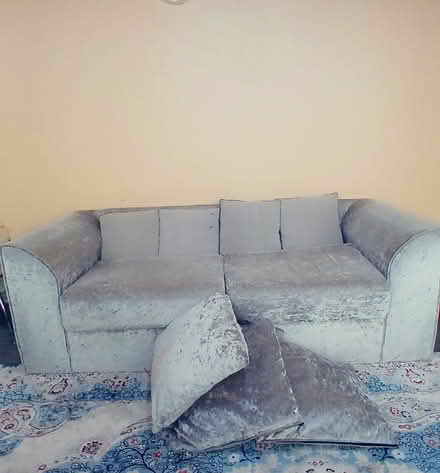 Photo of free Sofa (Havering Grange RM3) #1