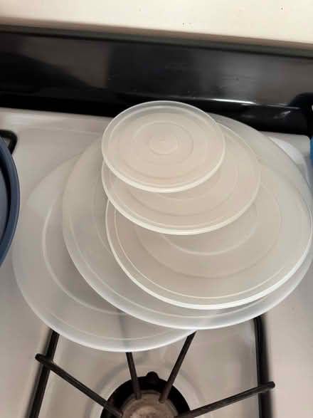 Photo of free Mixing Bowls (Lower East Side) #3