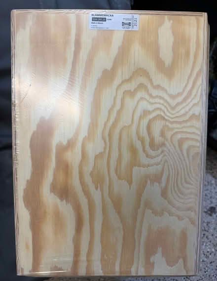 Photo of free Desk organizer (West Menlo Park) #1