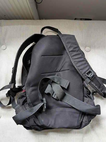 Photo of free Day backpack (Canonbury N1) #2