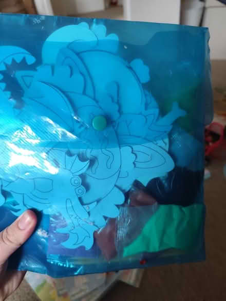 Photo of free Kids craft bits (CO2 st michaels) #2