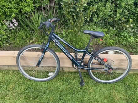 Photo of free Young girls bicycle (Stoke on Trent. ST6) #1