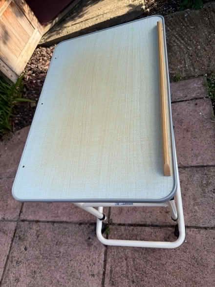 Photo of free Over bed table (Near Dunstable LU6) #2