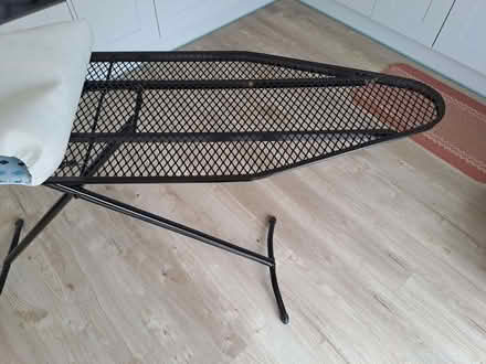 Photo of free Ironing board (Ladygrove OX11) #1