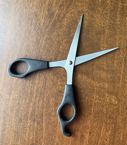 Photo of free Scissors (Hull) #1