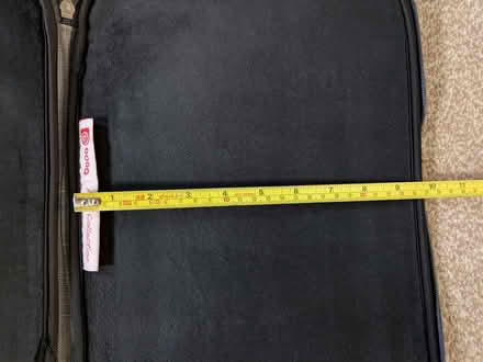 Photo of free Laptop sleeve (Dean Court OX2) #2