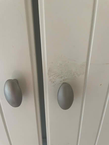 Photo of free Wardrobe (Broadstairs CT10) #2